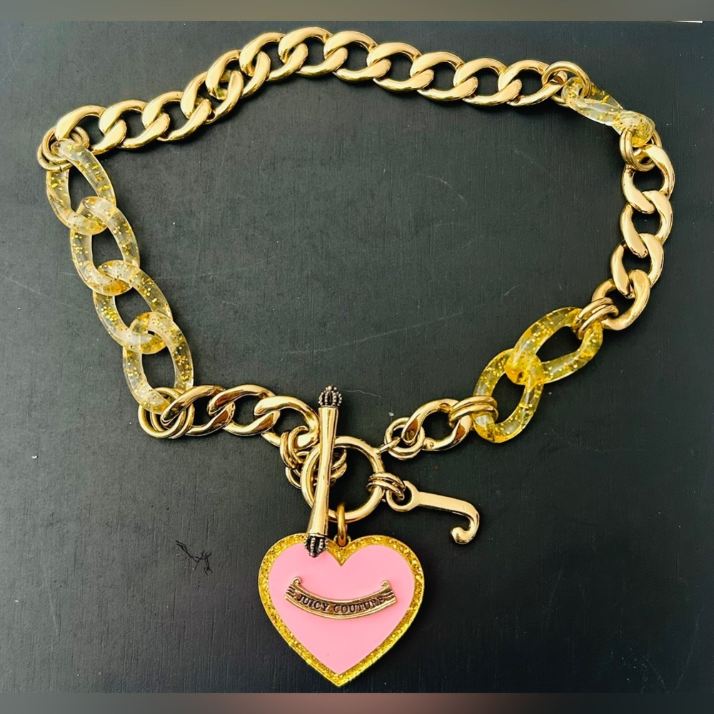 Juicy Couture Necklace